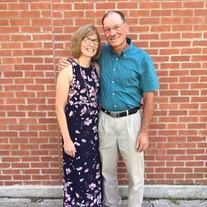 Meet your Posher, Mary beth